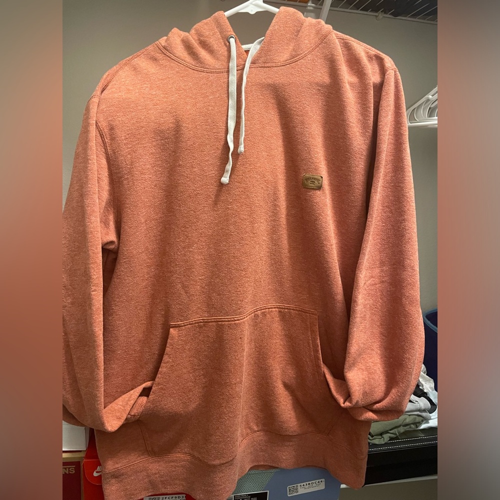 Billabong XL Pullover Sweater